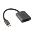 AKASA Čitač kartica USB 3.2 Gen1 Type-C Dual AK-CR-10BK